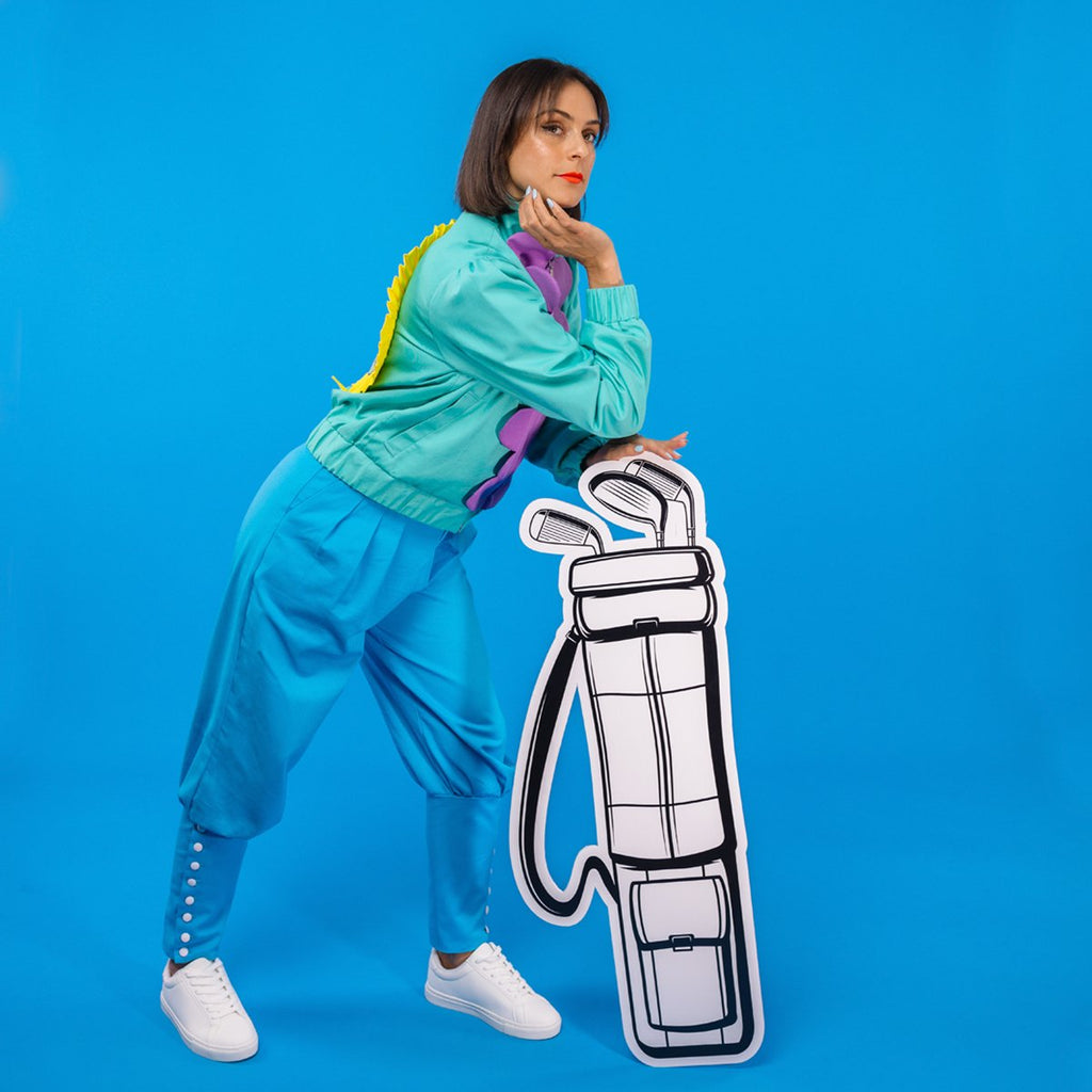 BEST IN SHOW JACKET