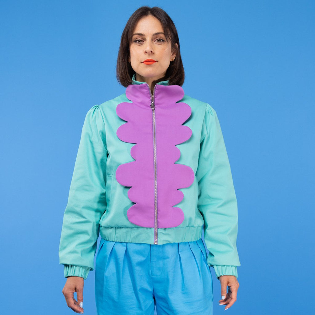 BEST IN SHOW JACKET