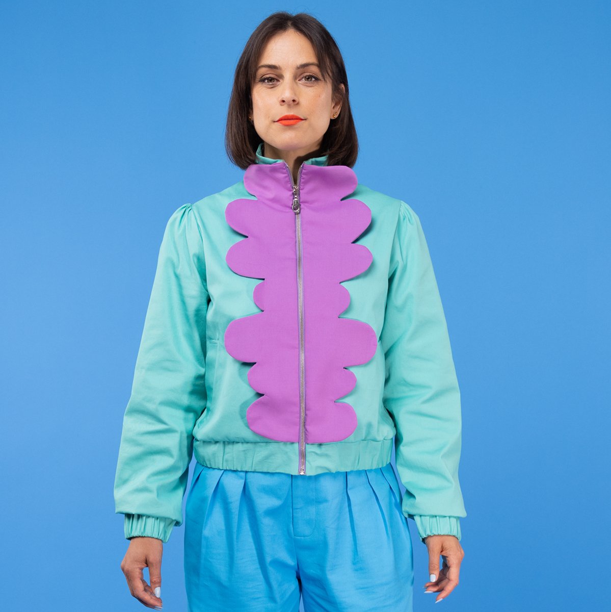 BEST IN SHOW JACKET