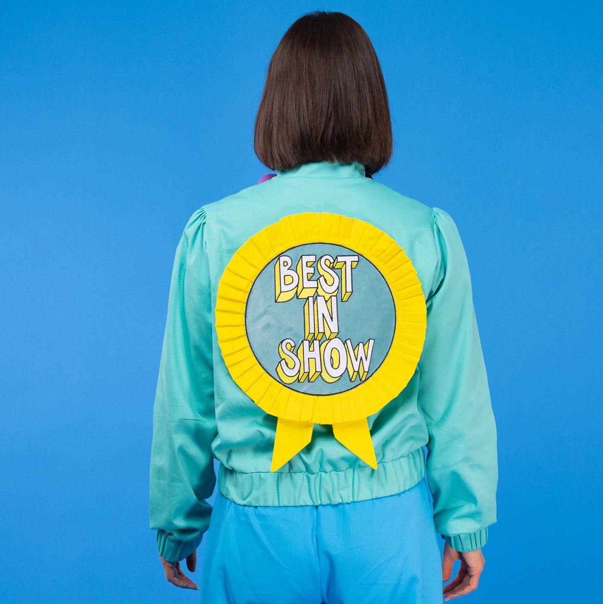 BEST IN SHOW JACKET