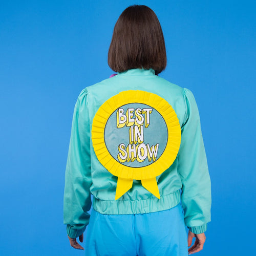 BEST IN SHOW JACKET