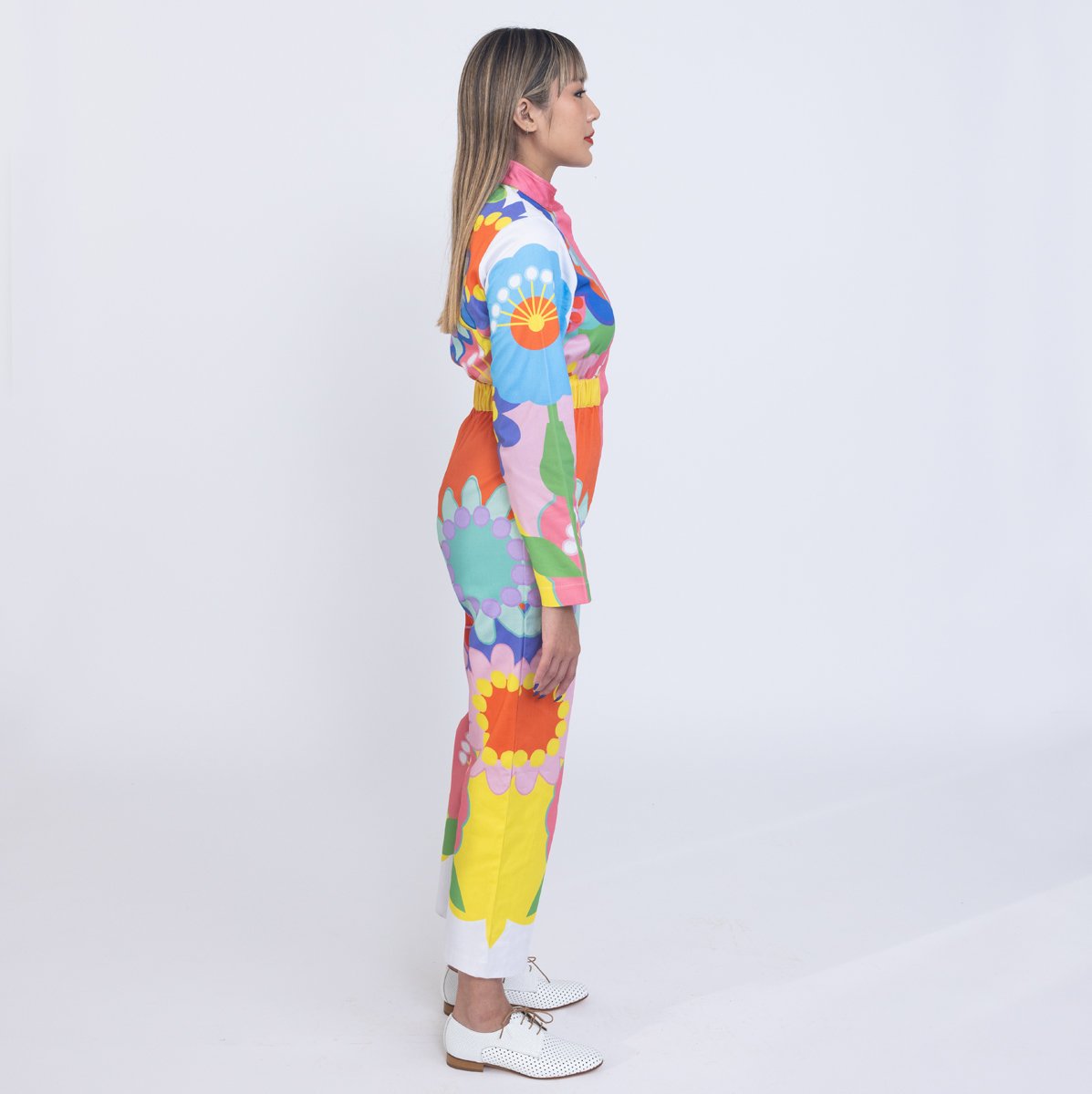 BIRDIE NUM NUM BOILER SUIT