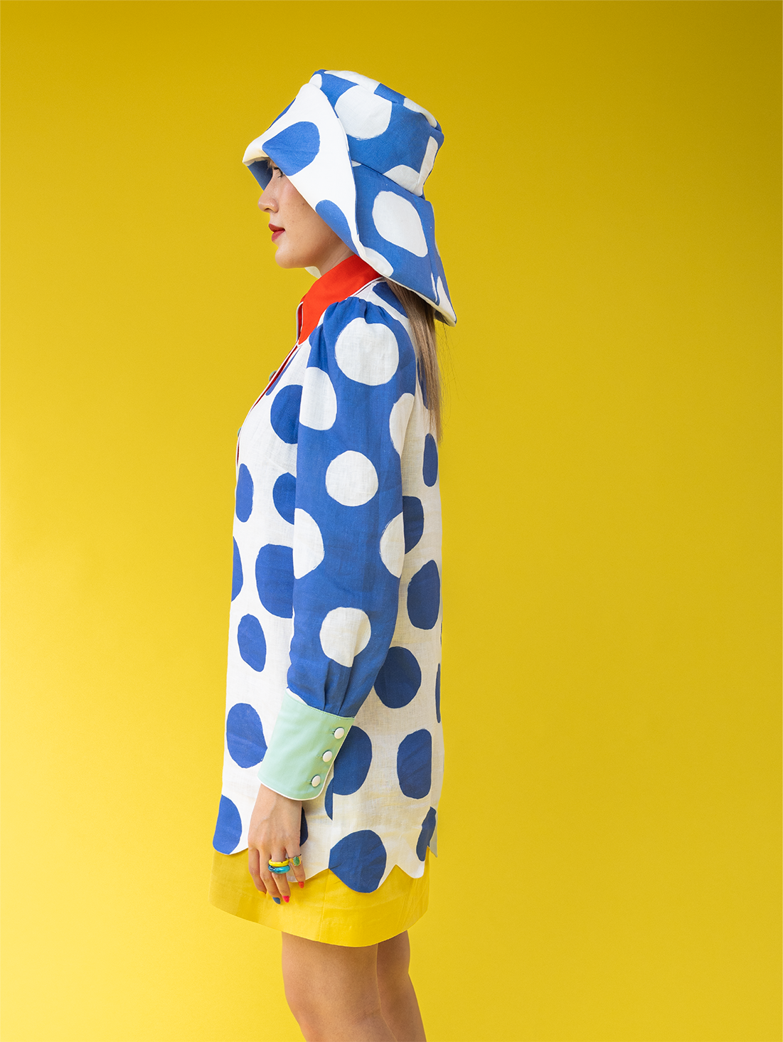 CRUISE STARBOARD DRESS