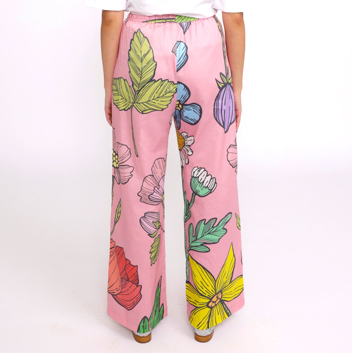 DECO DUO GARDEN PANTS