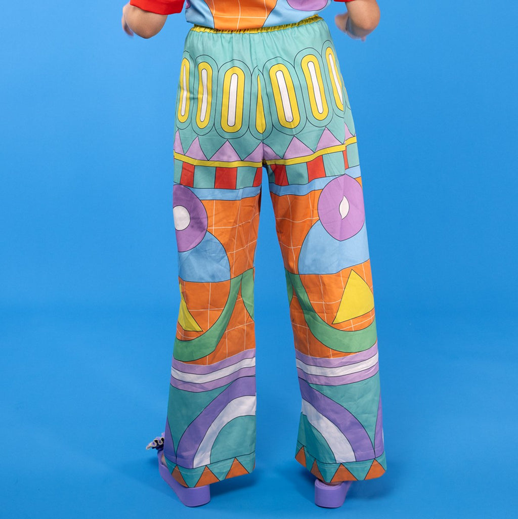 DECO DUO PANTS
