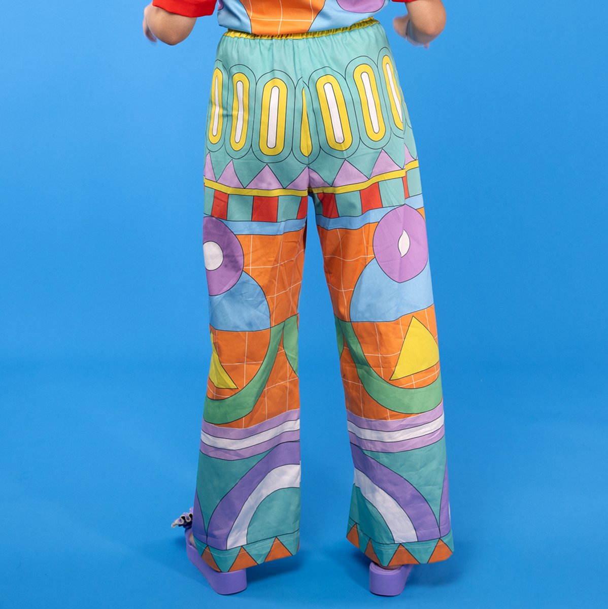 DECO DUO PANTS