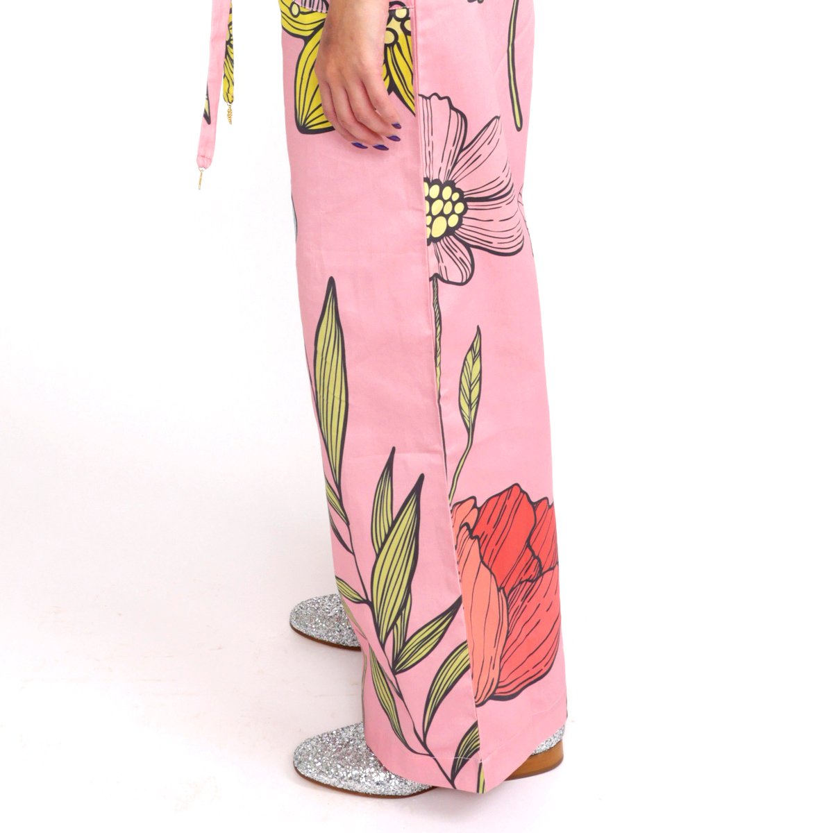 DECO DUO GARDEN PANTS