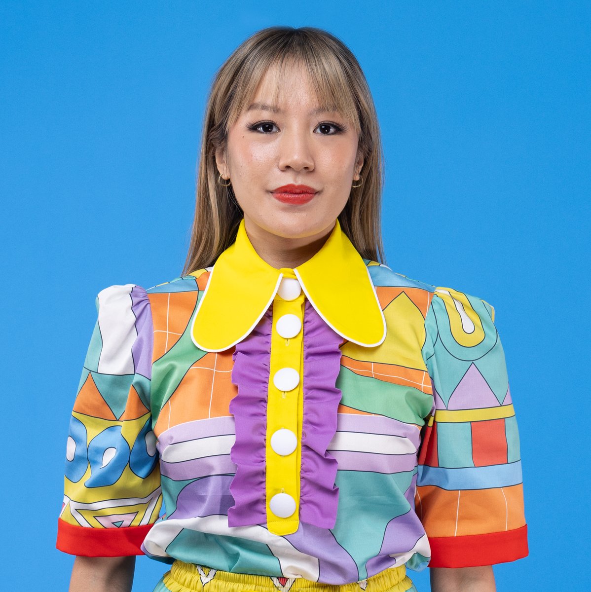 DECO DUO SHIRT