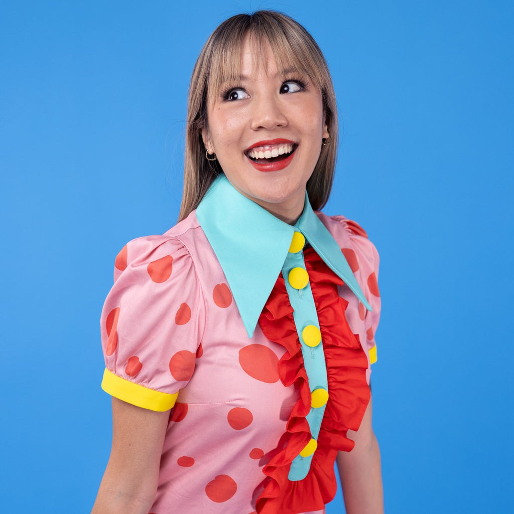 FROU YOU DRESS