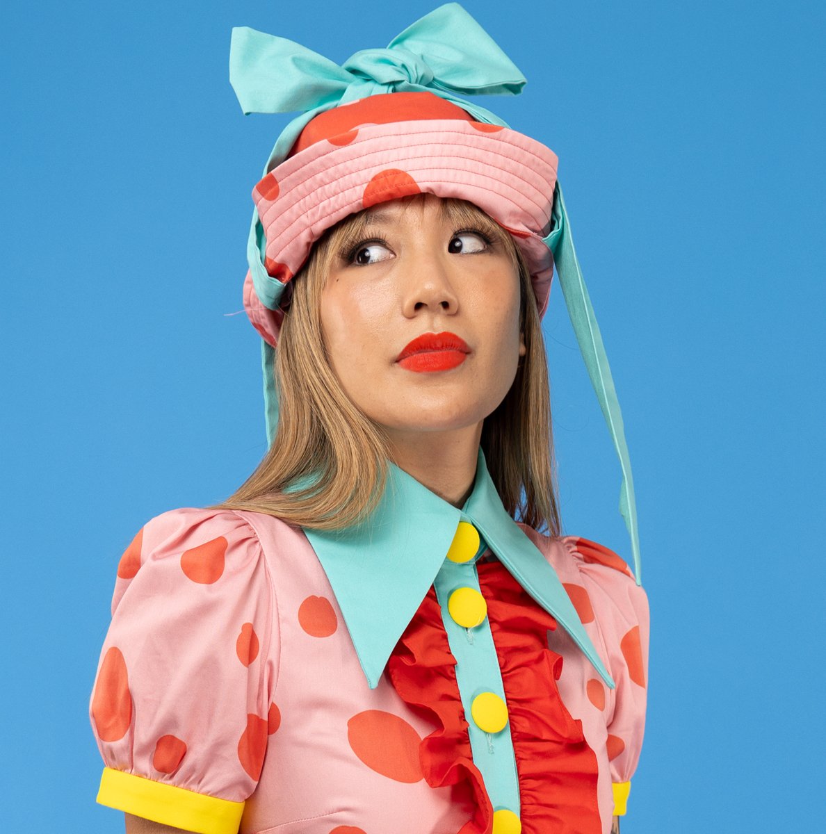 FROU YOU HAT