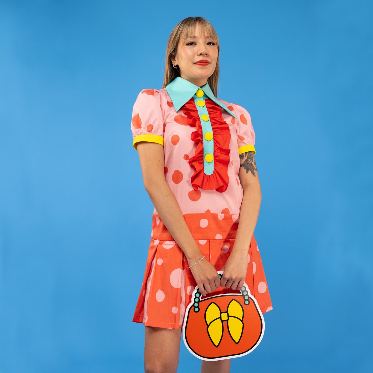 FROU YOU DRESS