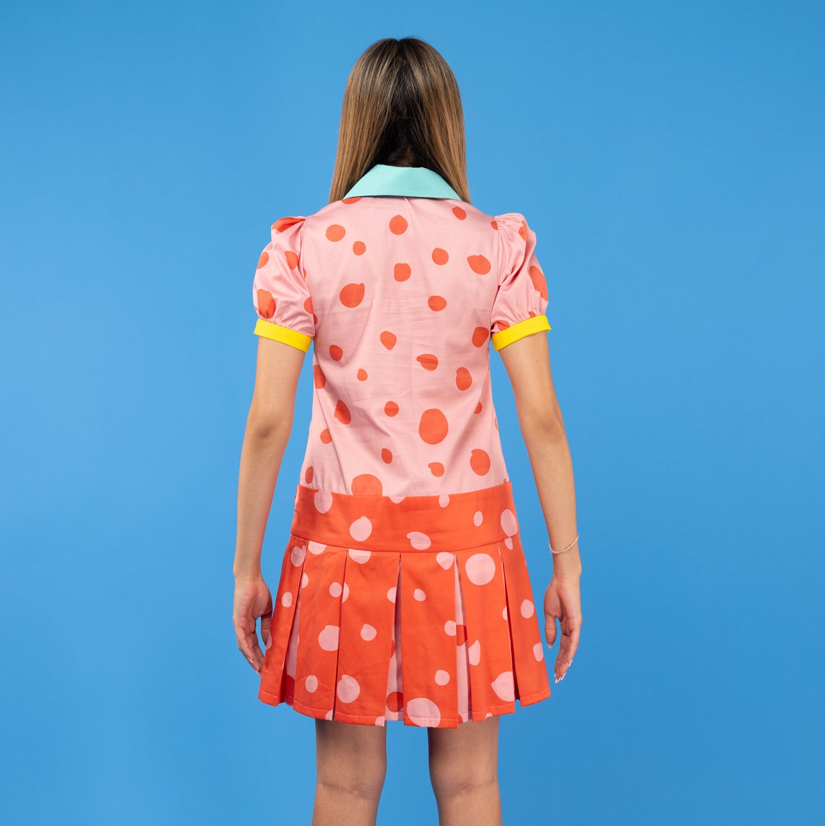 FROU YOU DRESS