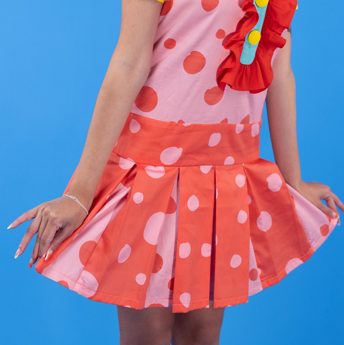 FROU YOU DRESS