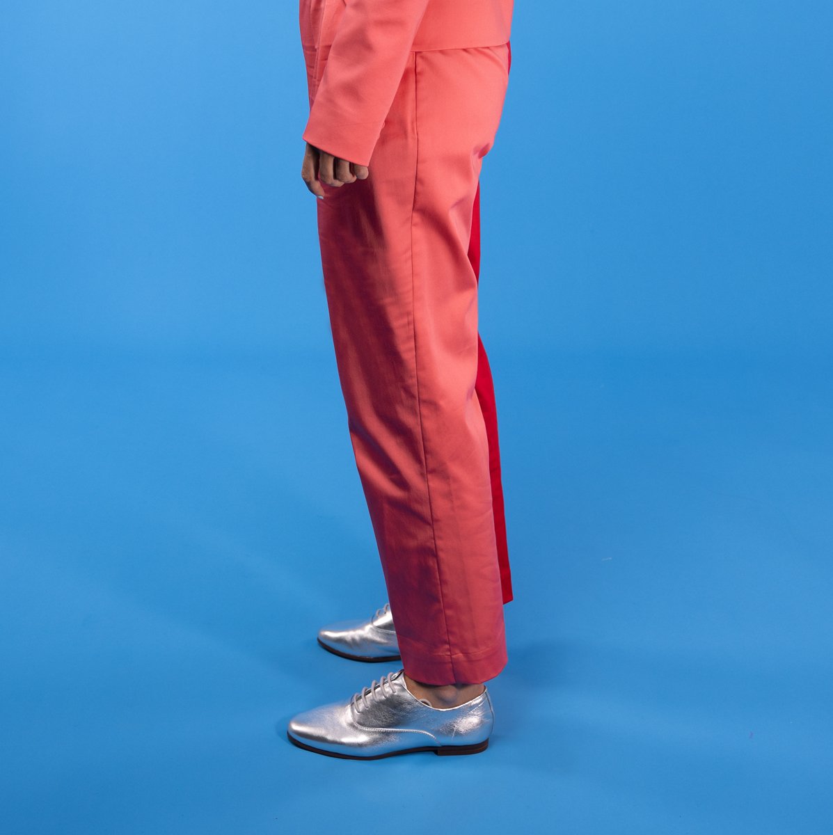 IN TWO MINDS PANTS