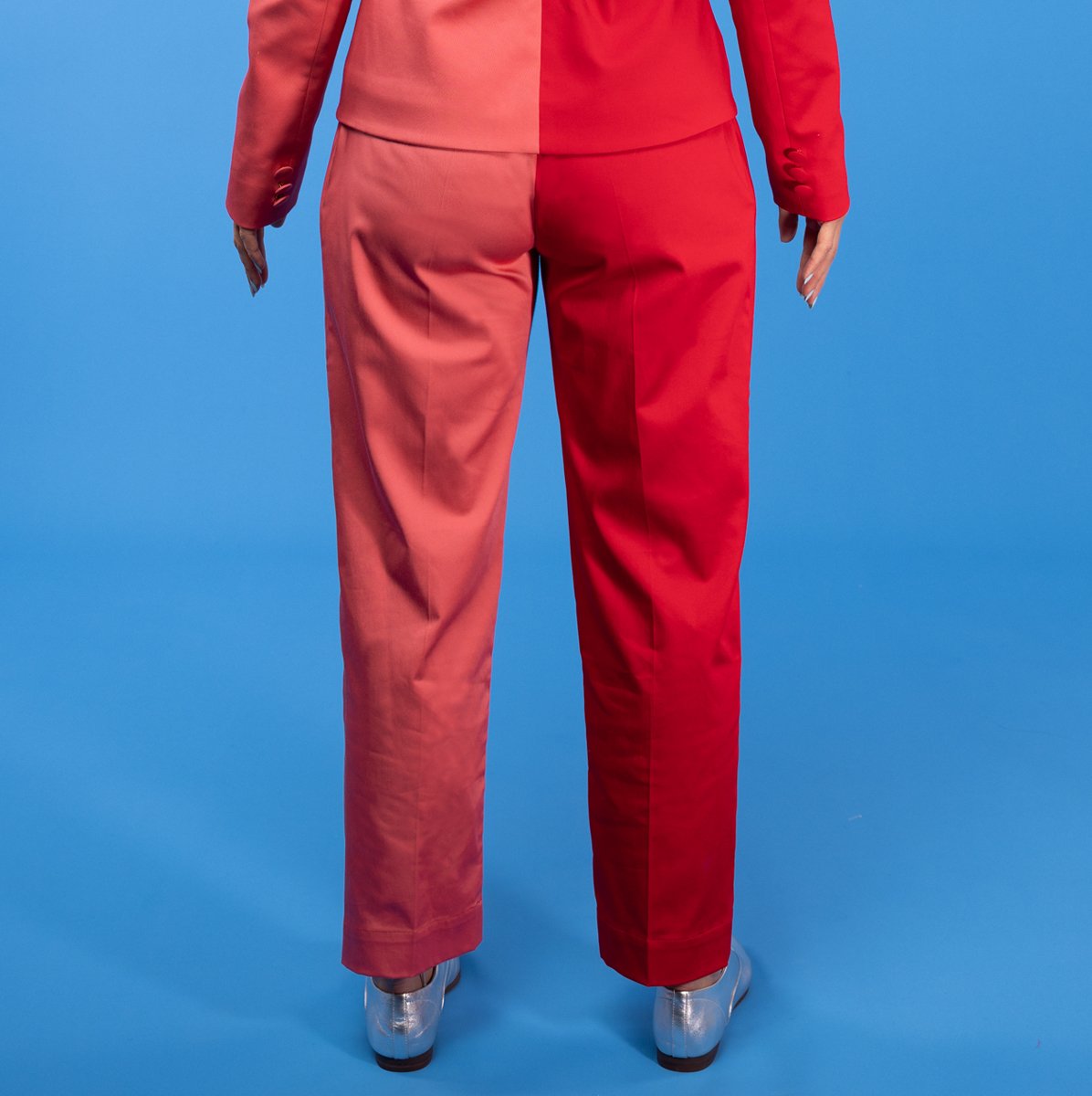 IN TWO MINDS PANTS