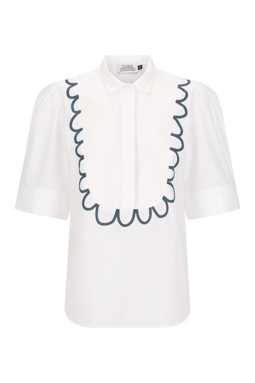 TUXE DELUXE OG SHIRT