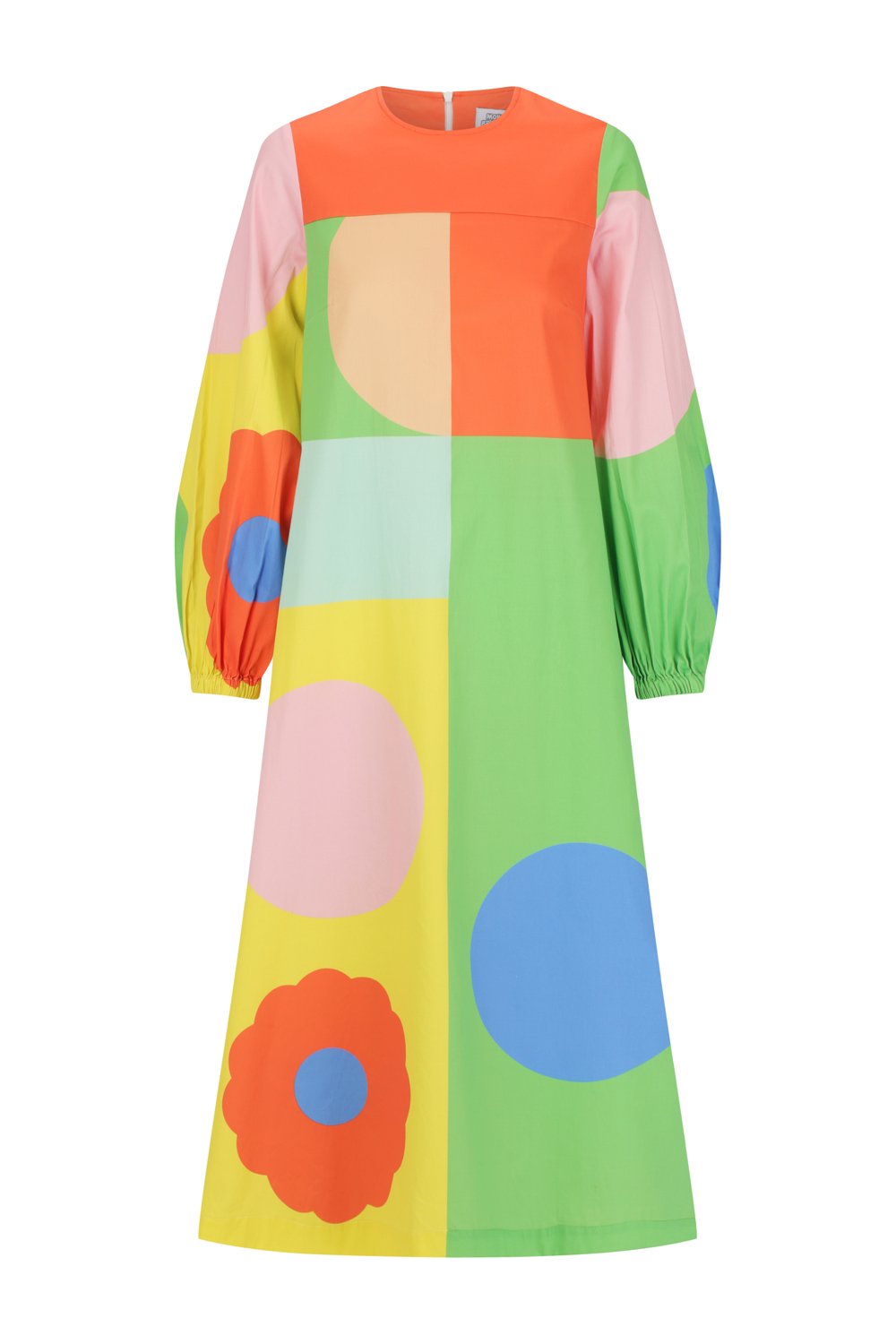 LADIES WHO LUNCH DRESS