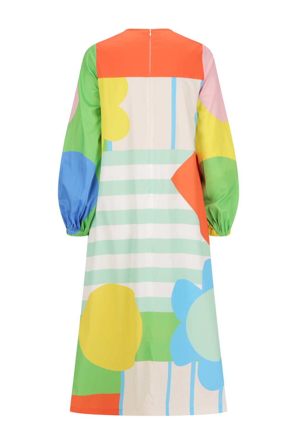 LADIES WHO LUNCH DRESS