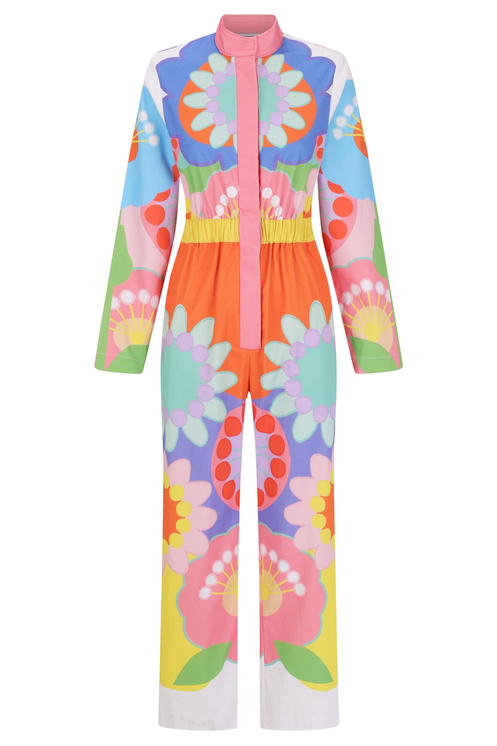 BIRDIE NUM NUM BOILER SUIT