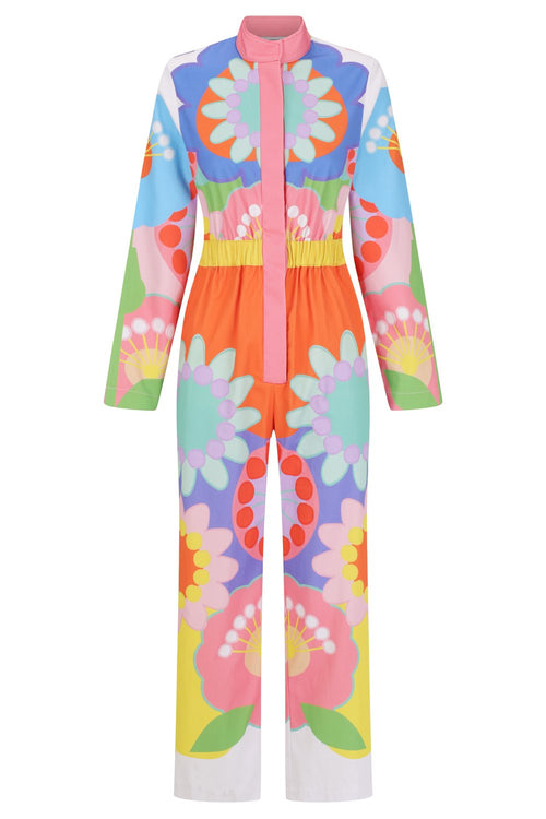 BIRDIE NUM NUM BOILER SUIT