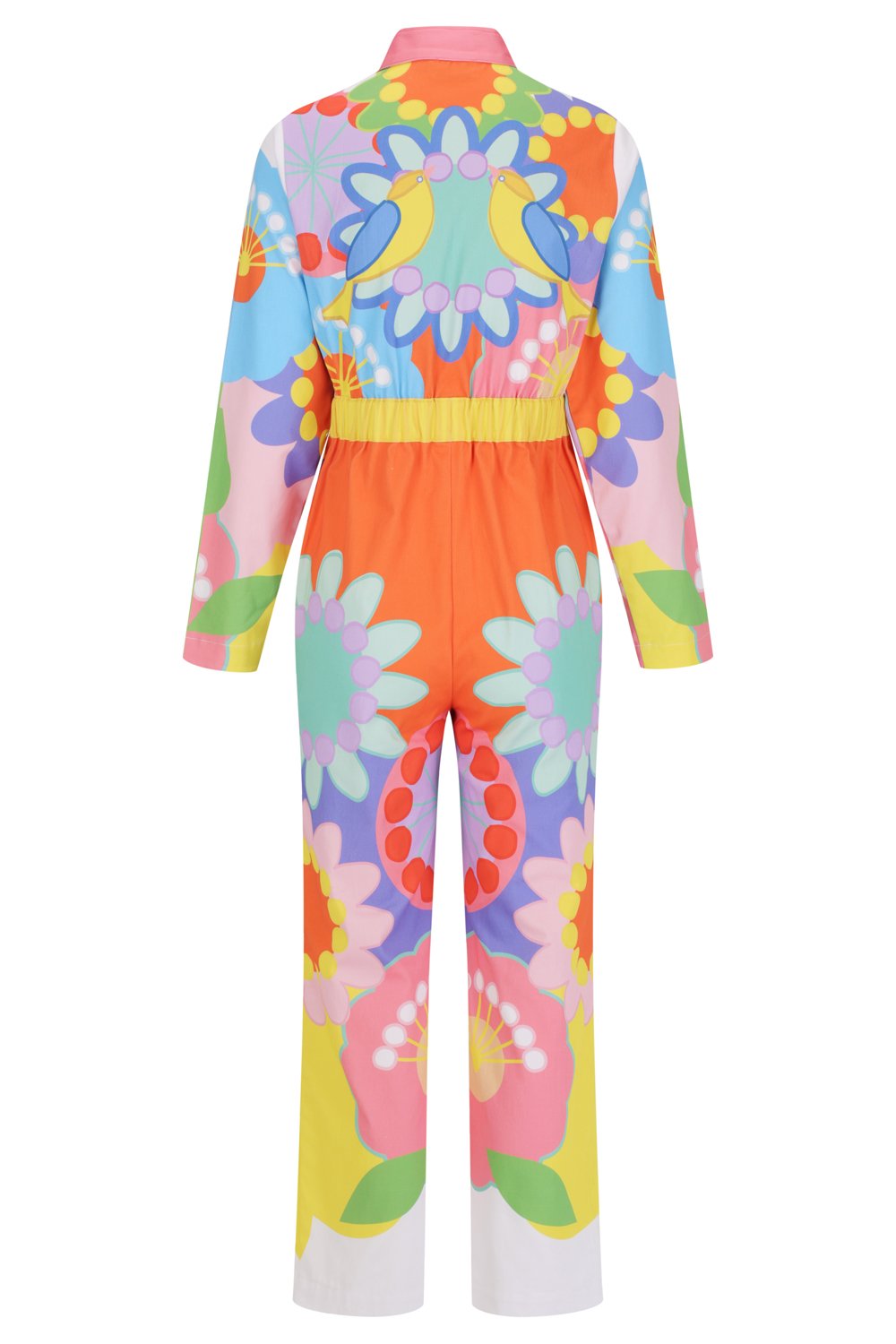 BIRDIE NUM NUM BOILER SUIT