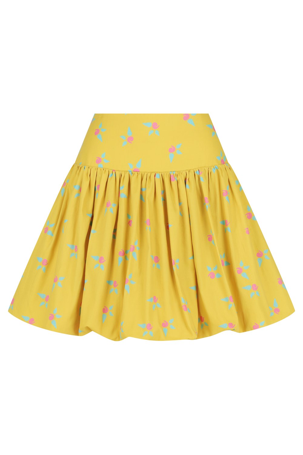 ROSE SKIRT NO THORNS