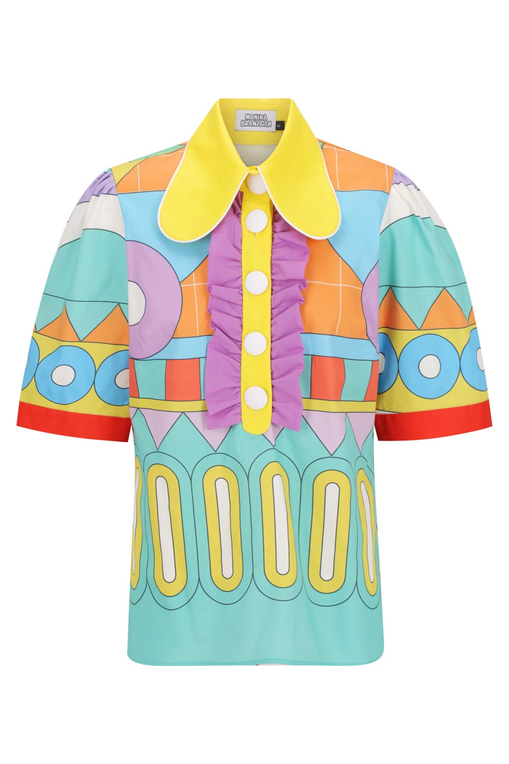DECO DUO SHIRT