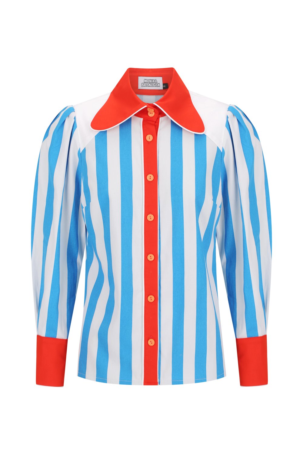 CRUISE GYPSEA SHIRT