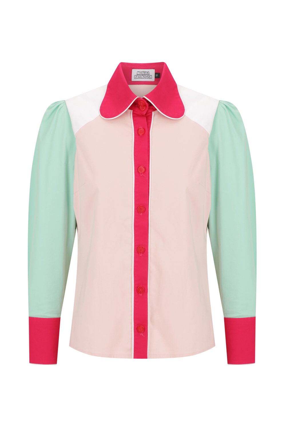 MYTHS GYPSEA SHIRT