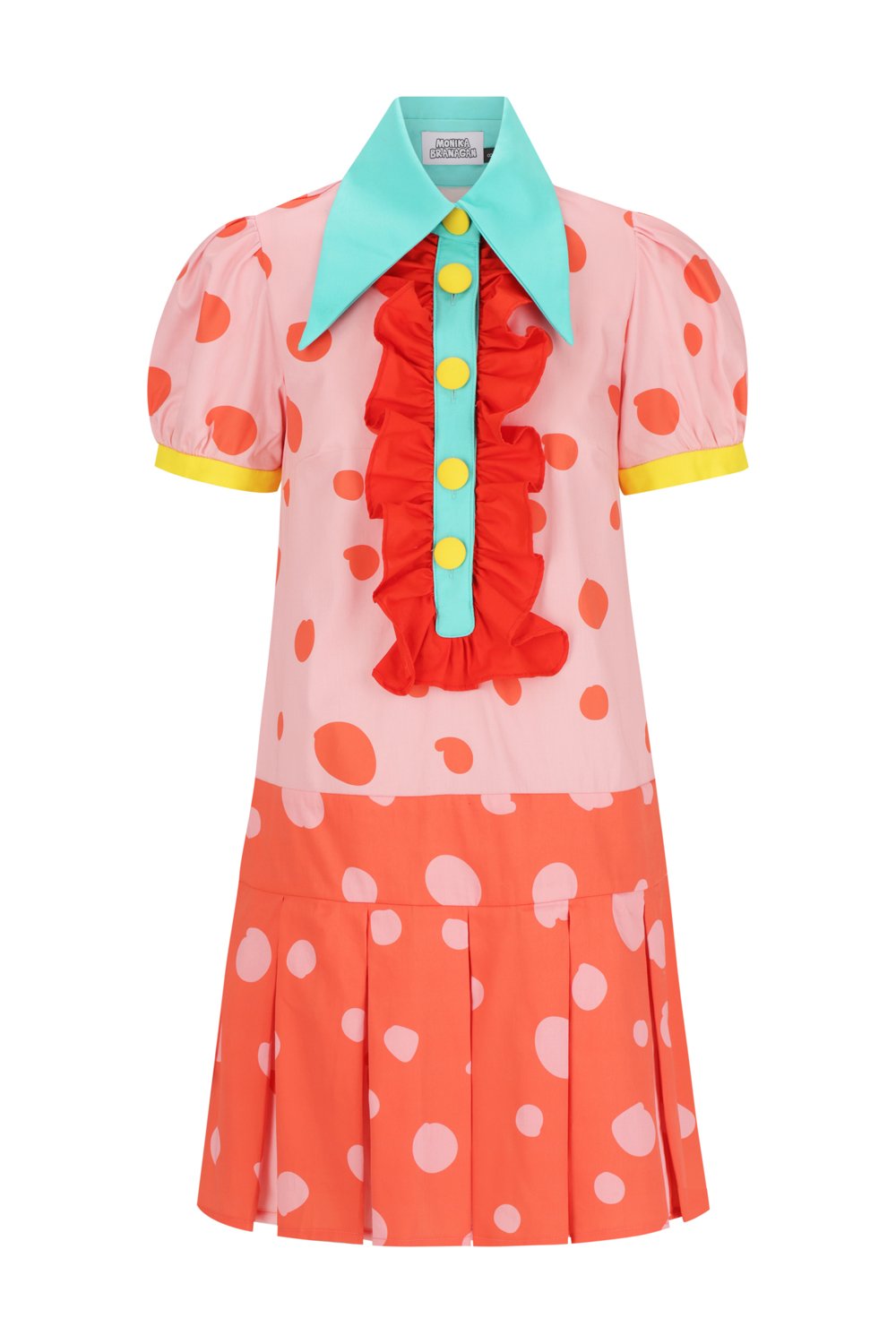 FROU YOU DRESS