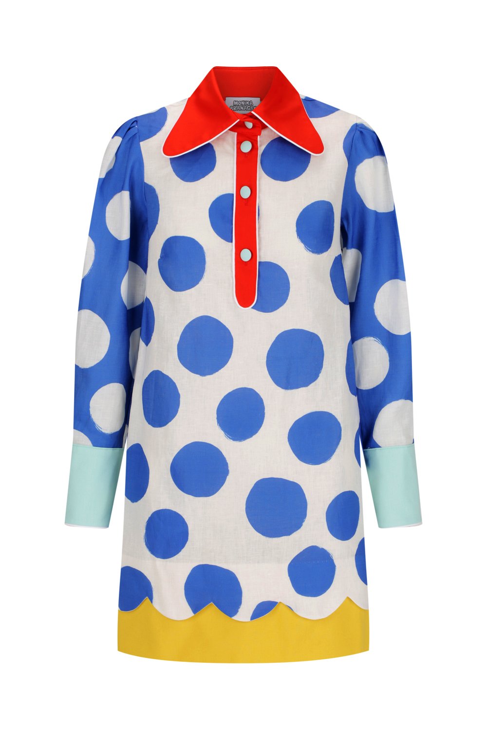 CRUISE STARBOARD DRESS