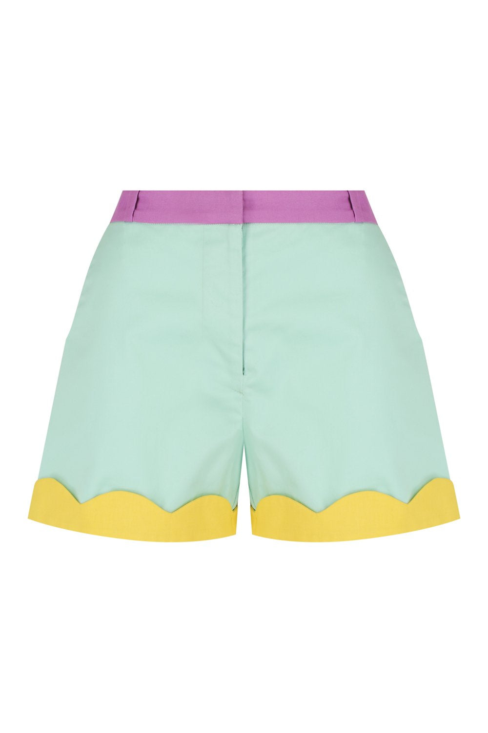 CRUISE DIP SHORTS