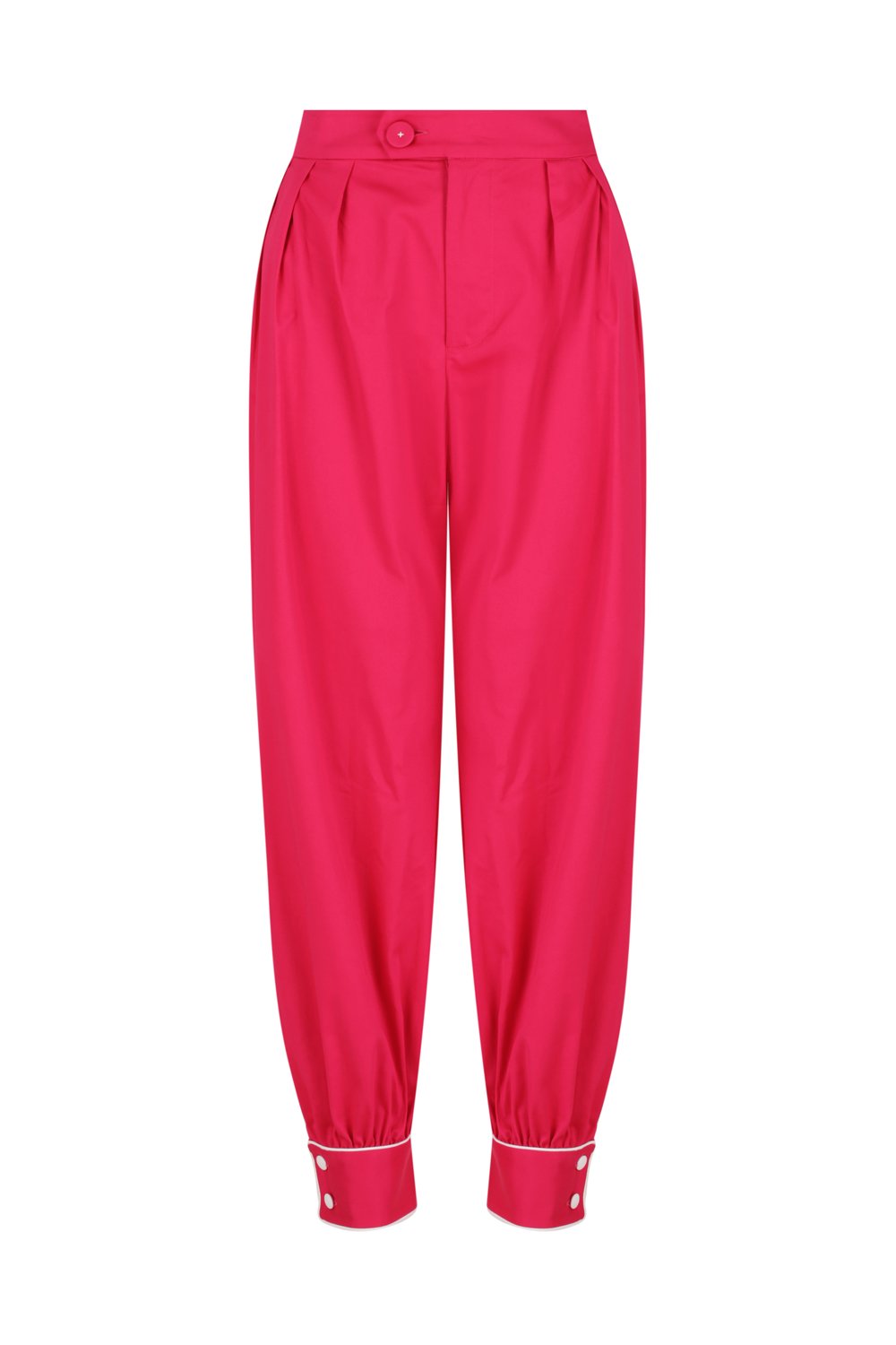 MYTHS PORT PANTS (PINK)