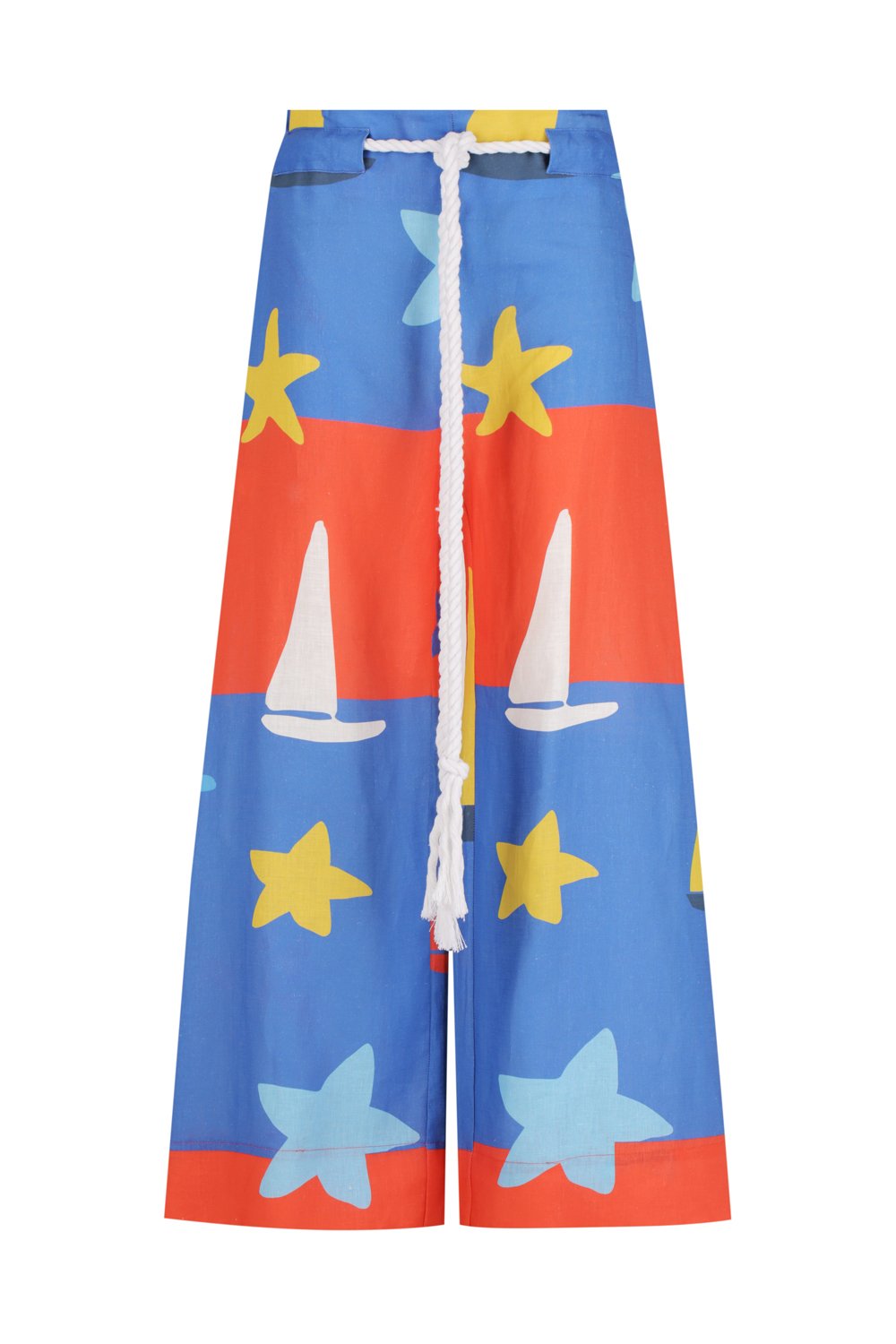 CRUISE HOOK PANTS
