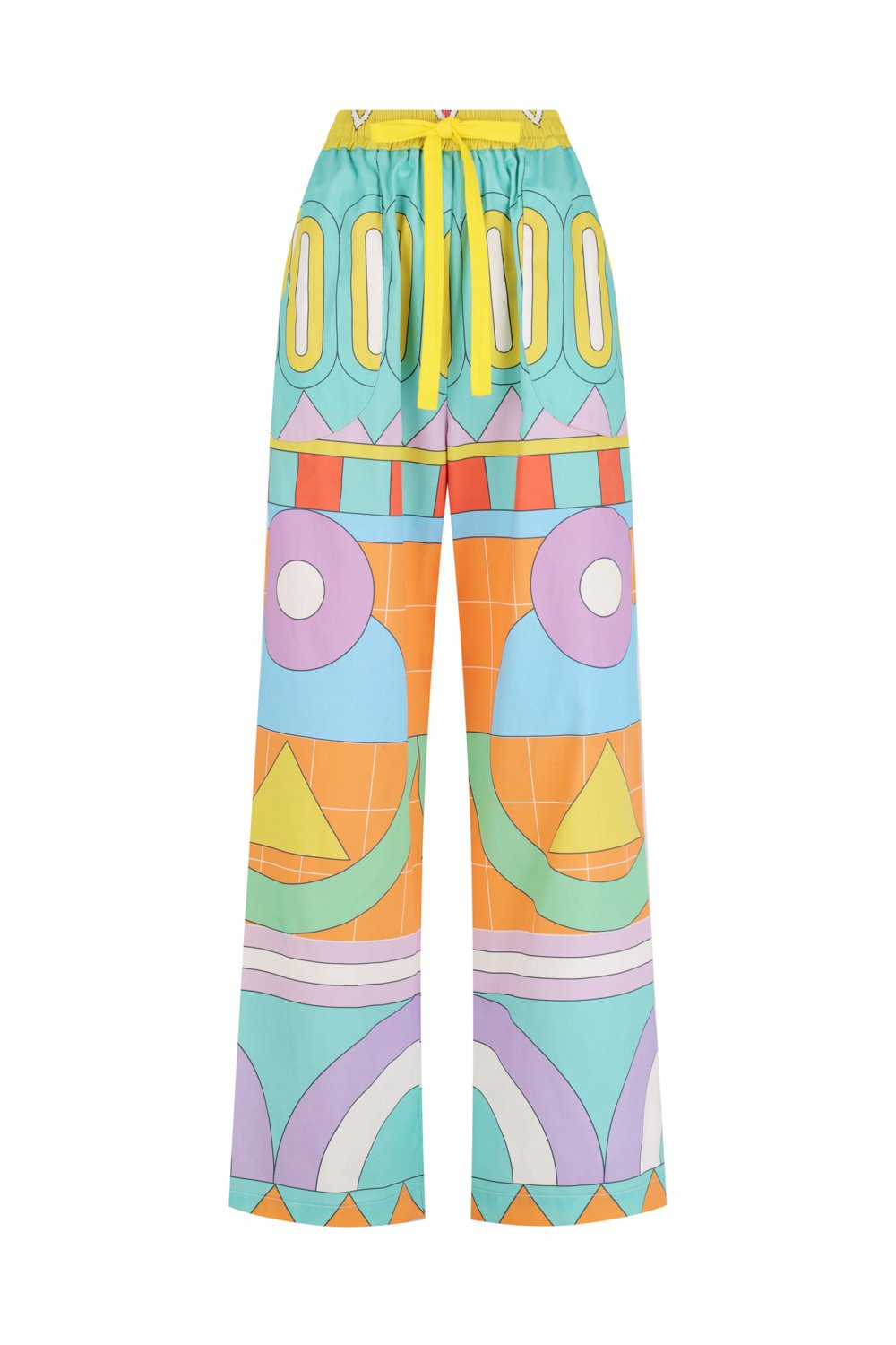 DECO DUO PANTS