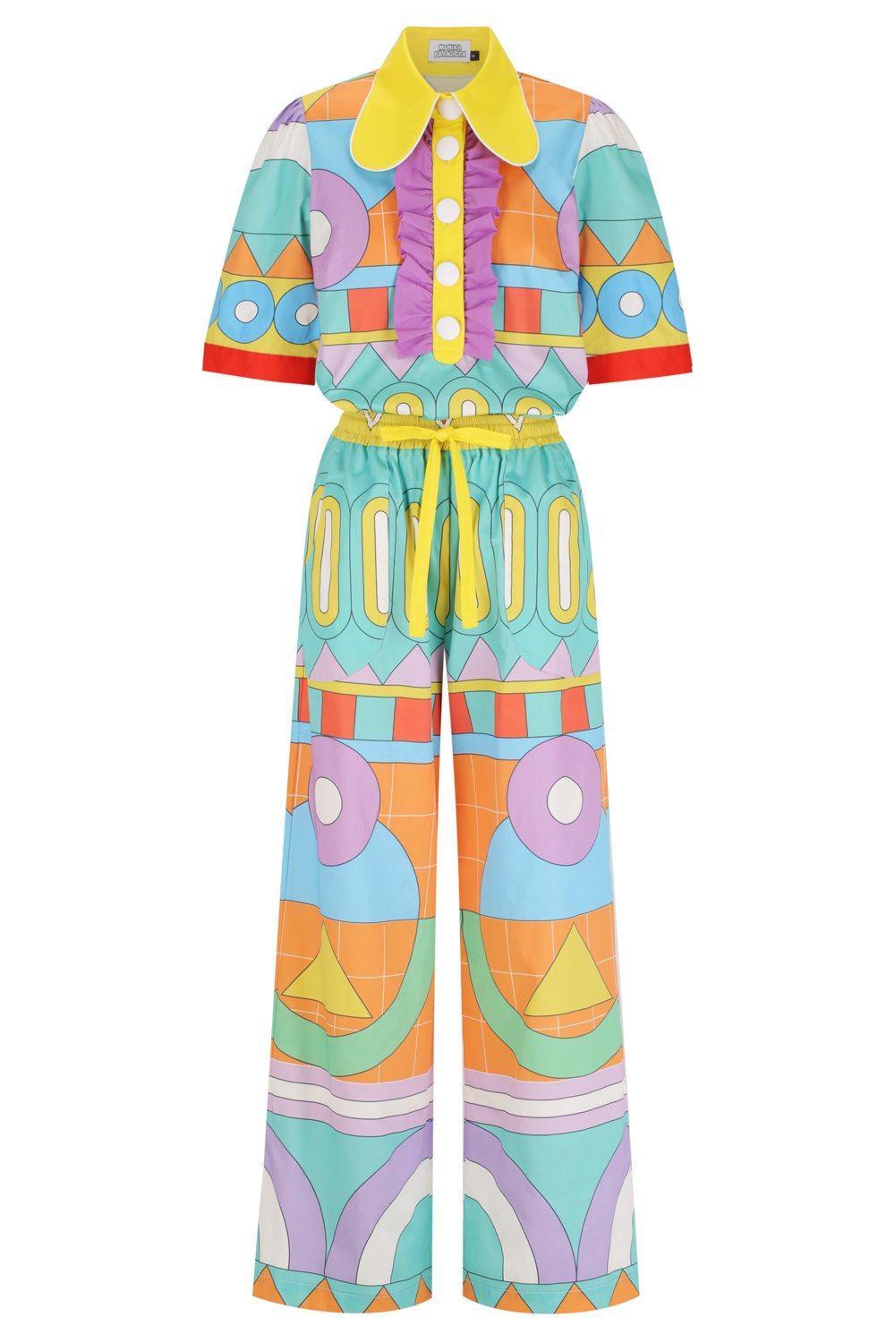 DECO DUO PANTS