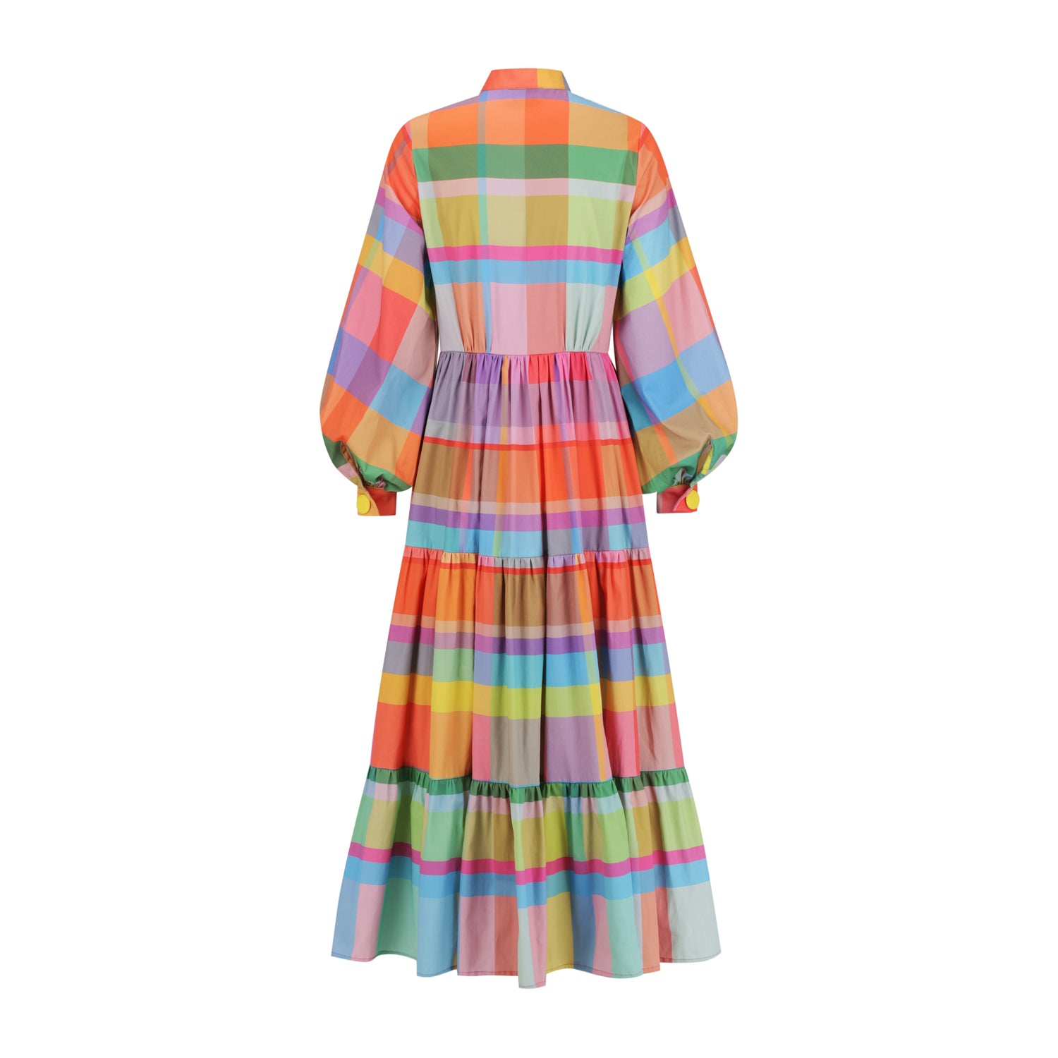 SIP THEIR LEMONADE DRESS