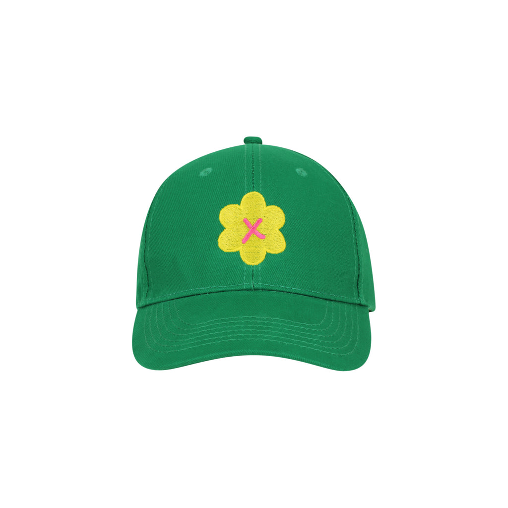 MR PLAY-IT-SAFE CAP