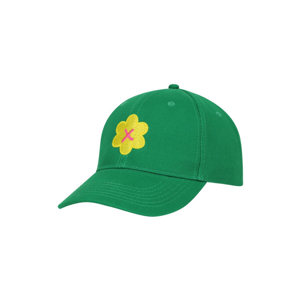 MR PLAY-IT-SAFE CAP