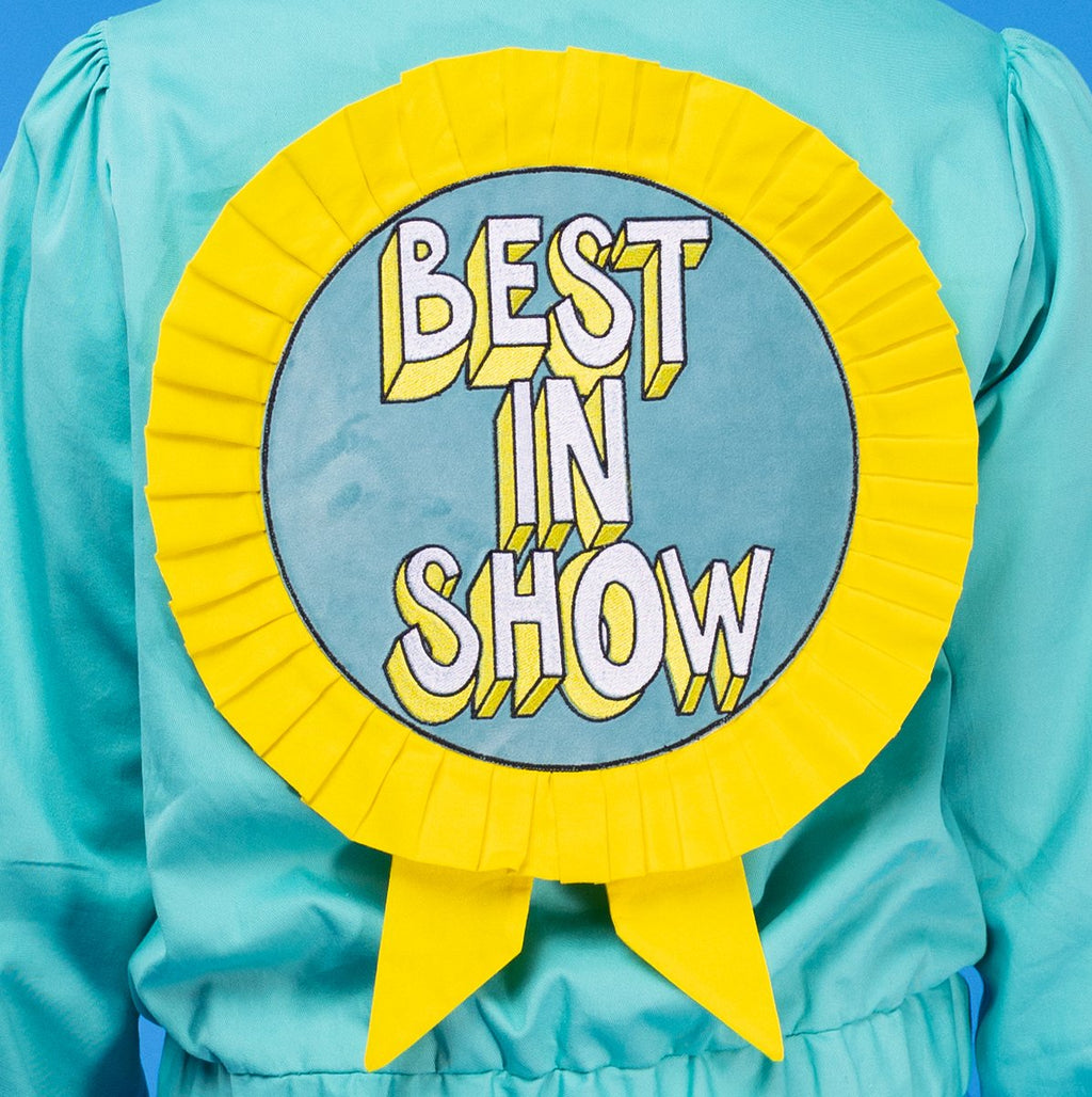 BEST IN SHOW JACKET