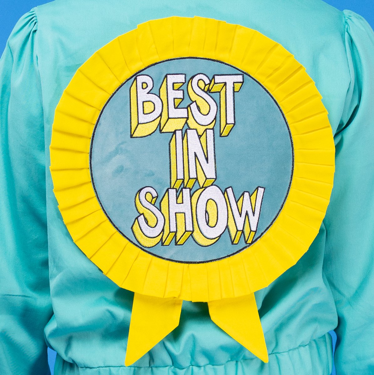 BEST IN SHOW JACKET