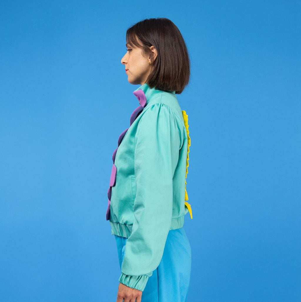 BEST IN SHOW JACKET