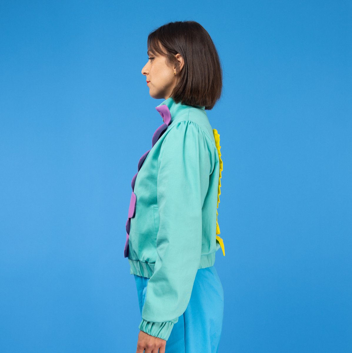 BEST IN SHOW JACKET