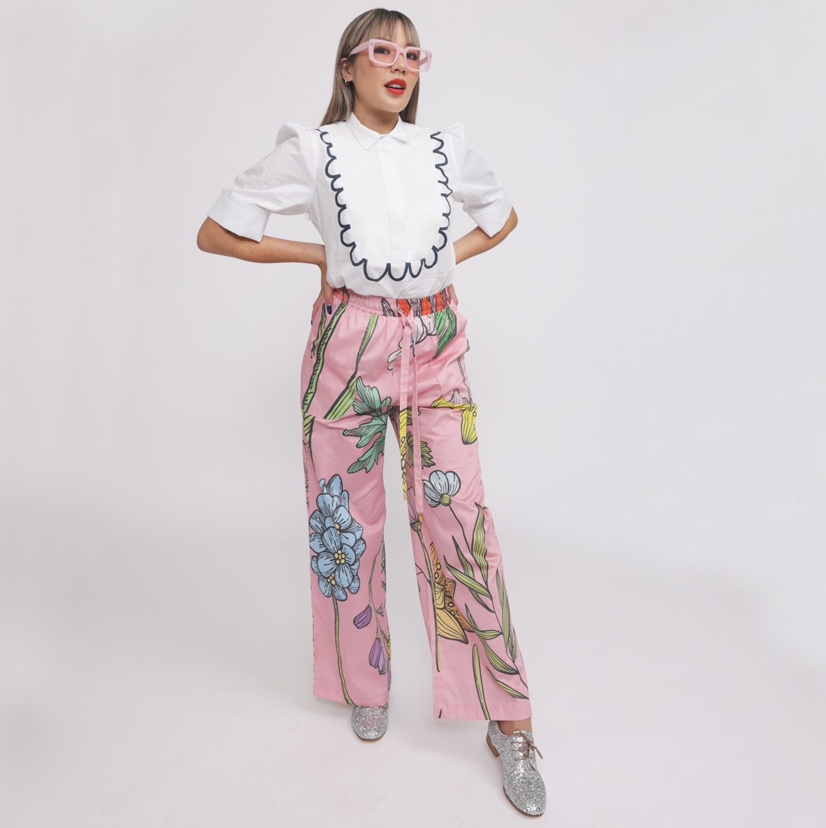 TUXE DELUXE OG SHIRT